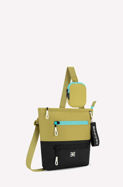 Sherpani Sadie Crossbody Bag