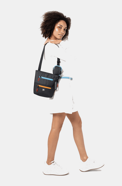 Sherpani Sadie Crossbody Bag