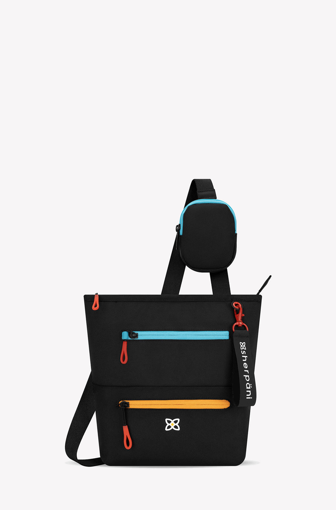 Sherpani Sadie Crossbody Bag