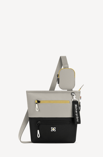 Sherpani Sadie Crossbody Bag