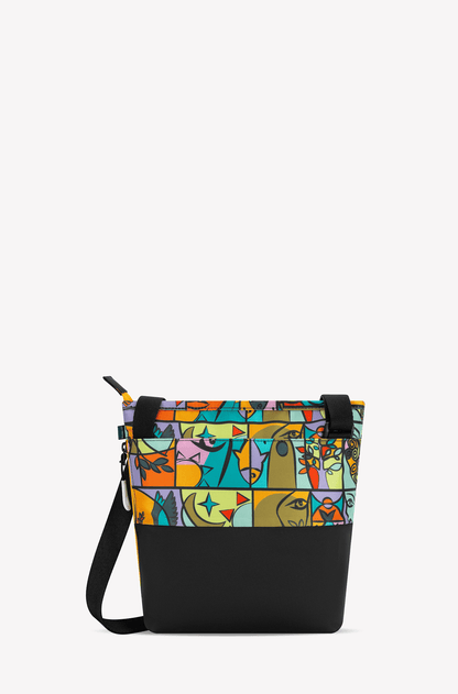 Sherpani Sadie Crossbody Bag