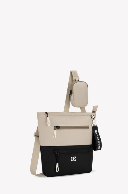 Sherpani Sadie Crossbody Bag