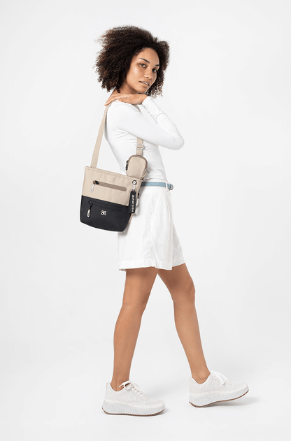 Sherpani Sadie Crossbody Bag