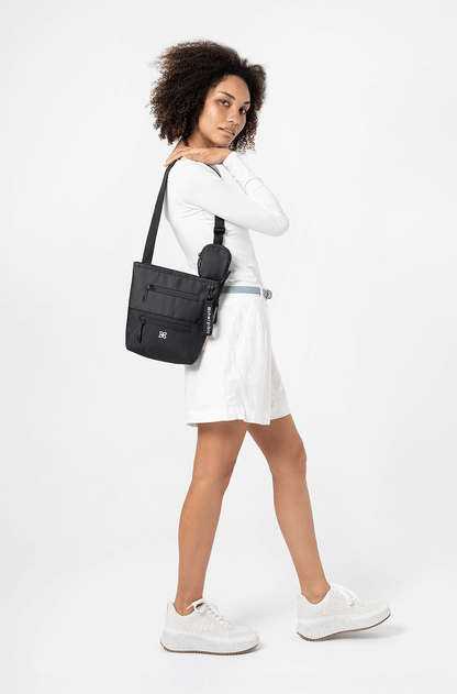 Sherpani Sadie Crossbody Bag