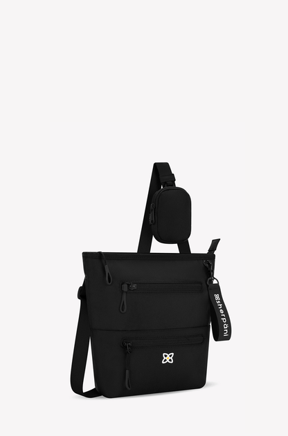 Sherpani Sadie Crossbody Bag