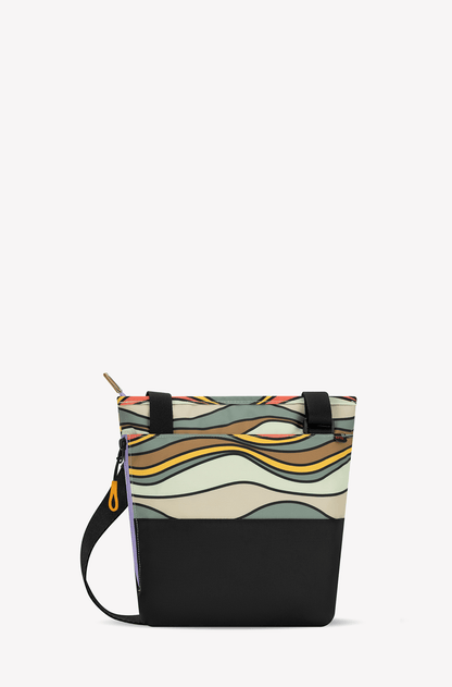 Sherpani Sadie Crossbody Bag