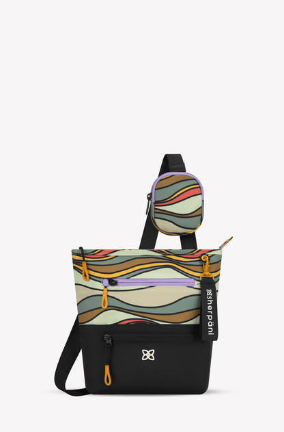 Sherpani Sadie Crossbody Bag