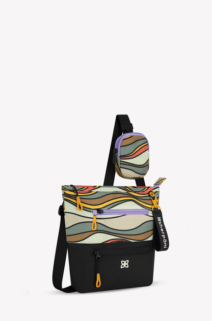 Sherpani Sadie Crossbody Bag
