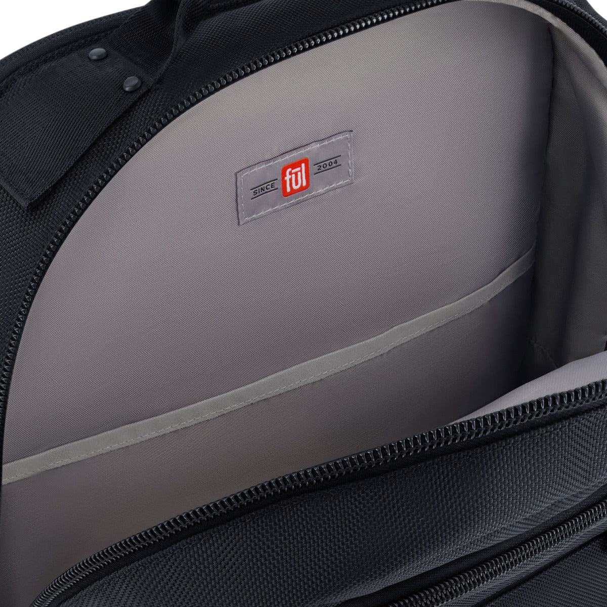 Tactics Collection Division Backpack, Black - Stiles Supply Co.