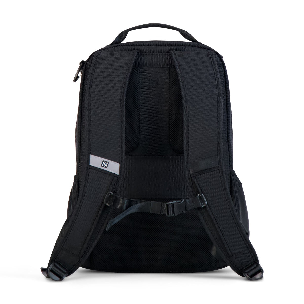 Tactics Collection Phantom Backpack, Black - Stiles Supply Co.