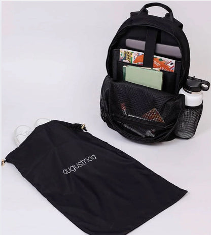 augustnoa Classic Noa Backpack