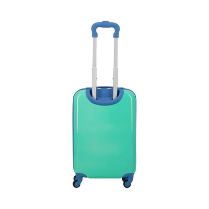 Minions Vacation Kids 21" Luggage - Stiles Supply Co.