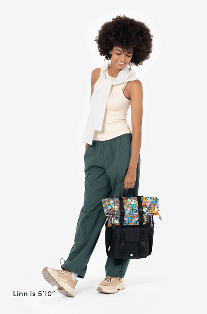 Sherpani Sedona Backpack