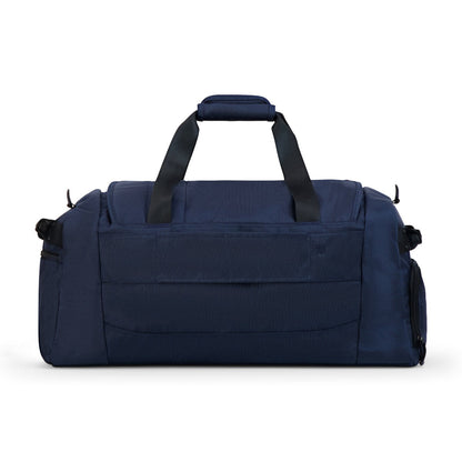 Tactics Collection Siege Duffle, Navy Blue - Stiles Supply Co.