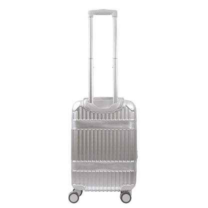 Martha Stewart The Bedford 22" Hardcase Carry-On