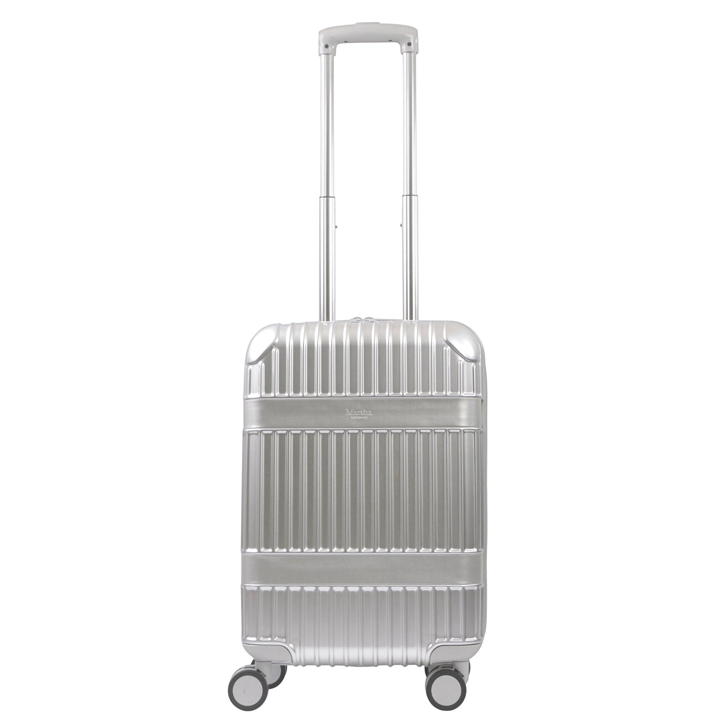 Martha Stewart The Bedford 22" Hardcase Carry-On