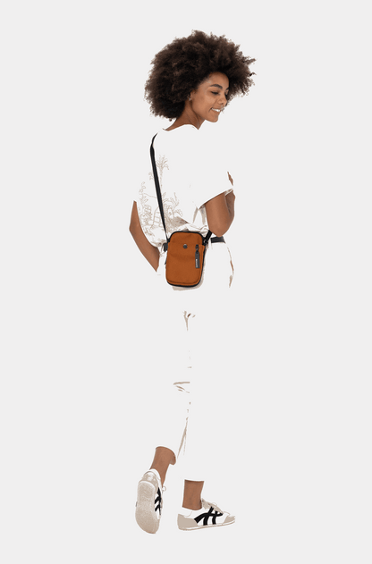 Sherpani Simplicity Crossbody Wallet