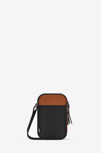 Sherpani Simplicity Crossbody Wallet