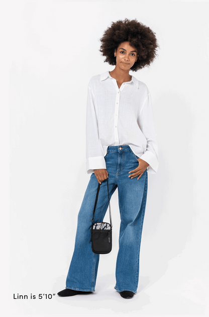 Sherpani Simplicity Crossbody Wallet