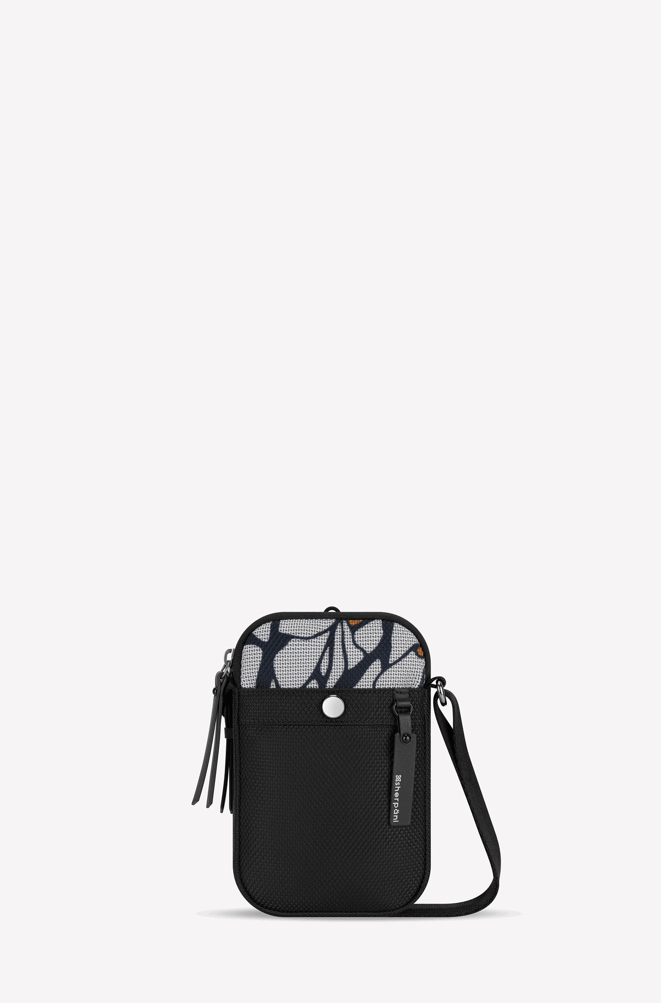 Sherpani Simplicity Crossbody Wallet