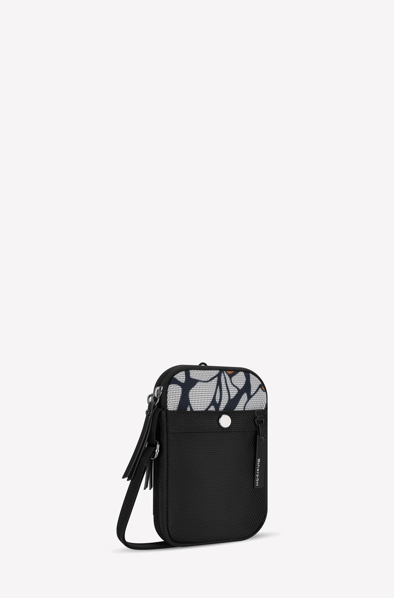 Sherpani Simplicity Crossbody Wallet