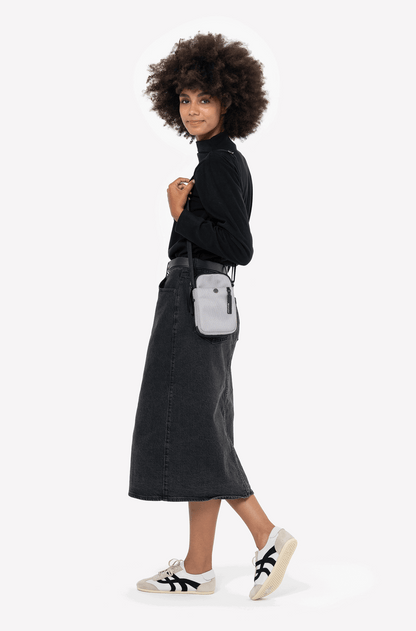 Sherpani Simplicity Crossbody Wallet