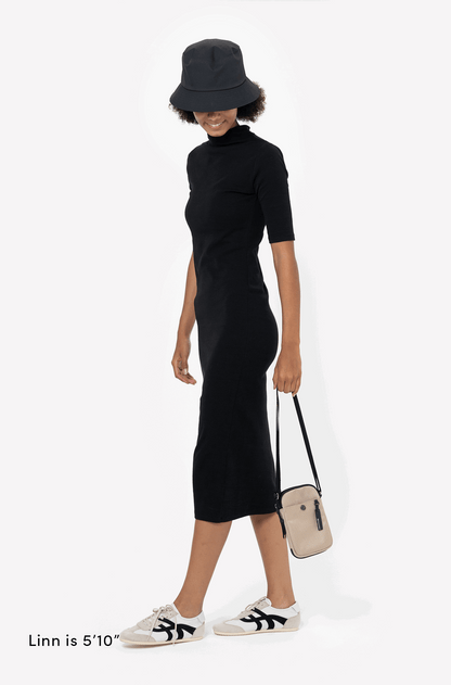 Sherpani Simplicity Crossbody Wallet