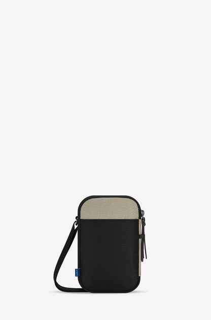 Sherpani Simplicity Crossbody Wallet