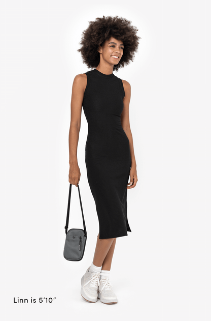 Sherpani Simplicity Crossbody Wallet