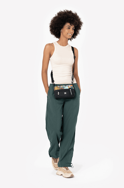 Sherpani Skye Shoulder Bag