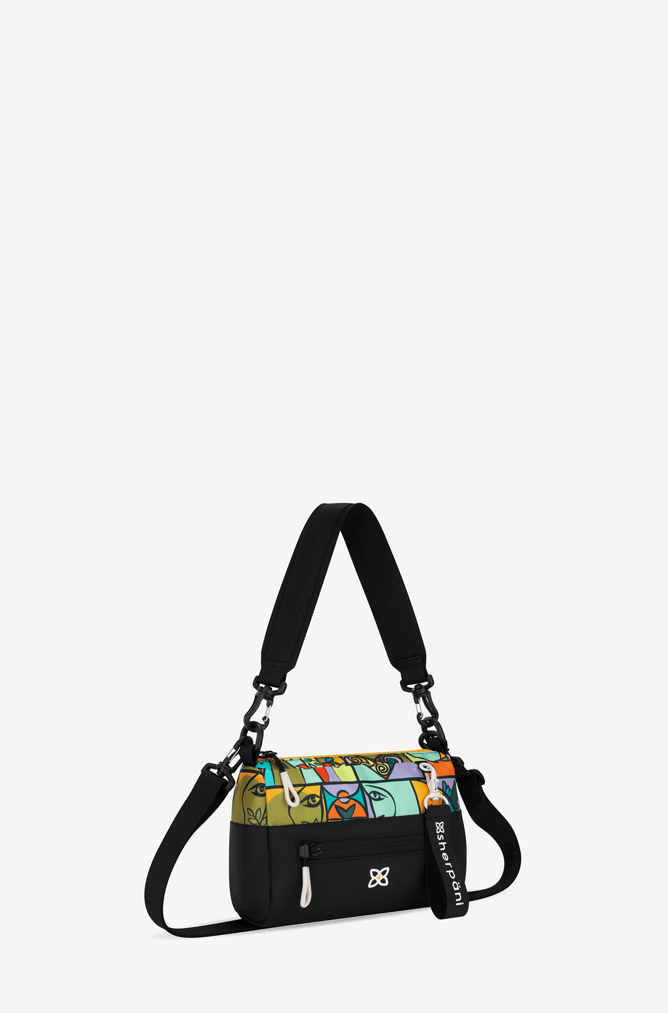 Sherpani Skye Shoulder Bag