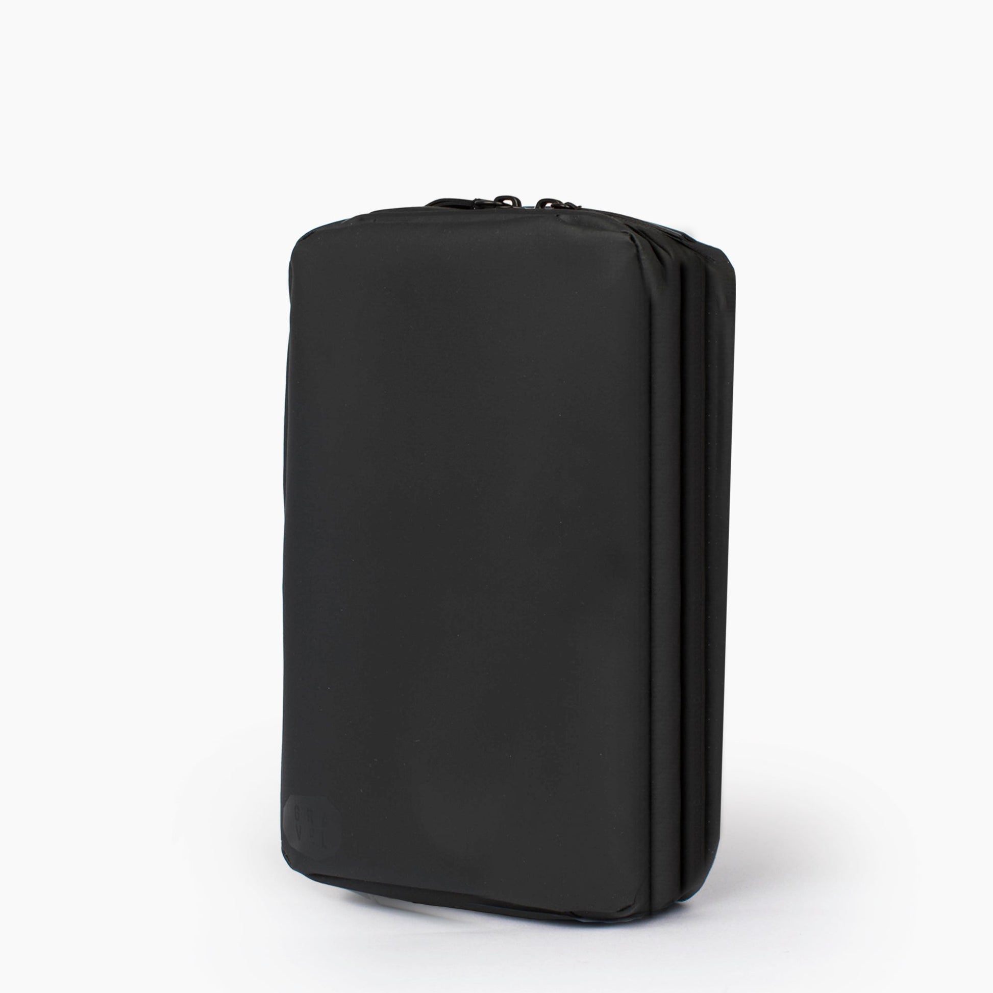 Gravel Explorer SLIM™ Toiletry Bag - Traveling Lighter - Stiles Supply Co.