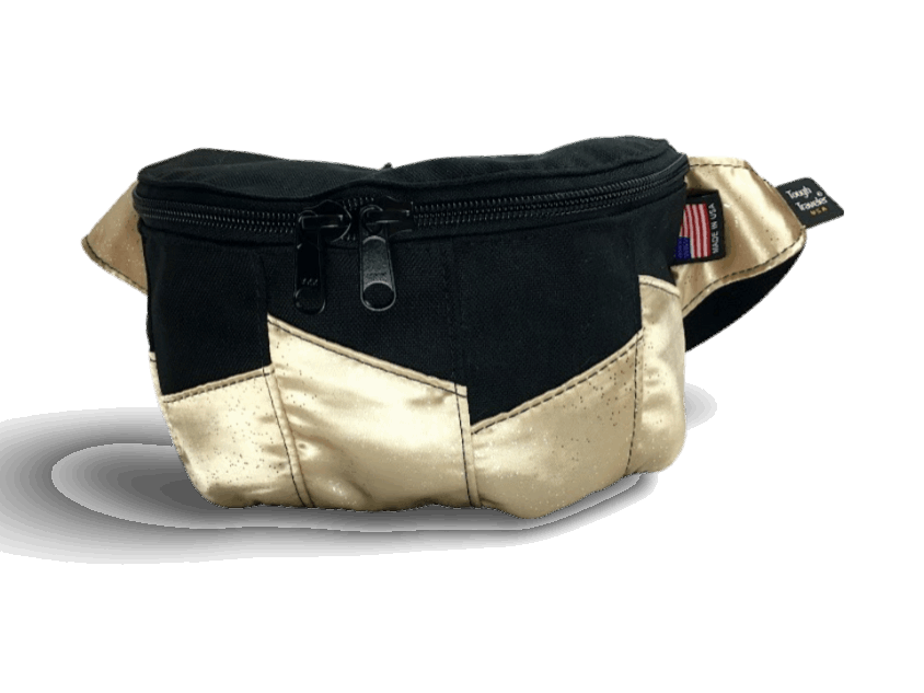 Tough Traveler DECO Sling / Waistpack