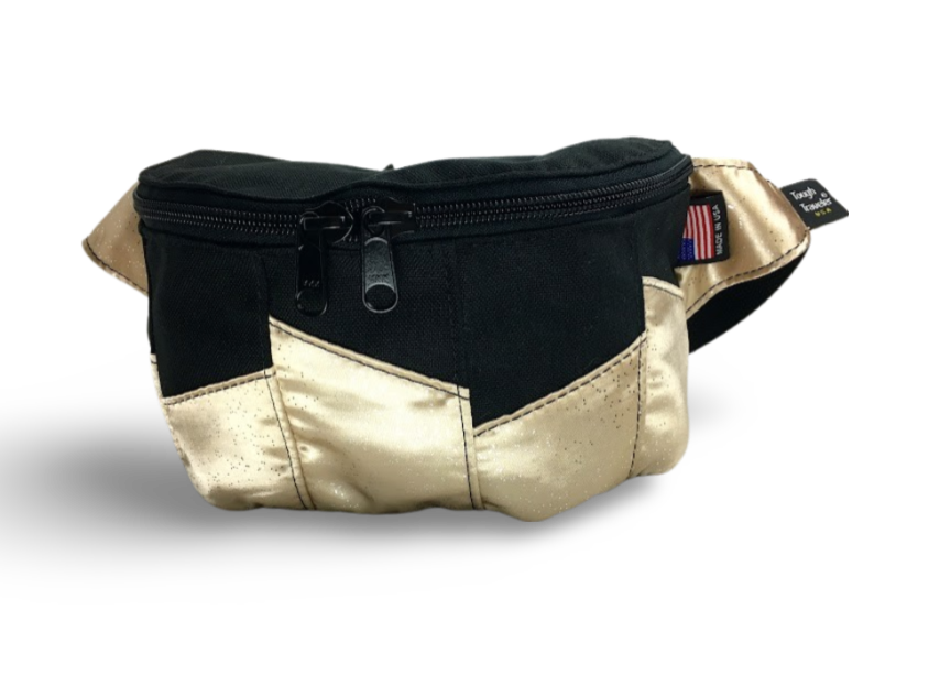 Tough Traveler DECO Sling / Waistpack