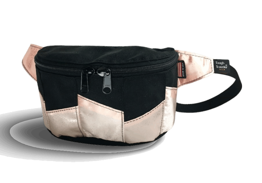 Tough Traveler DECO Sling / Waistpack