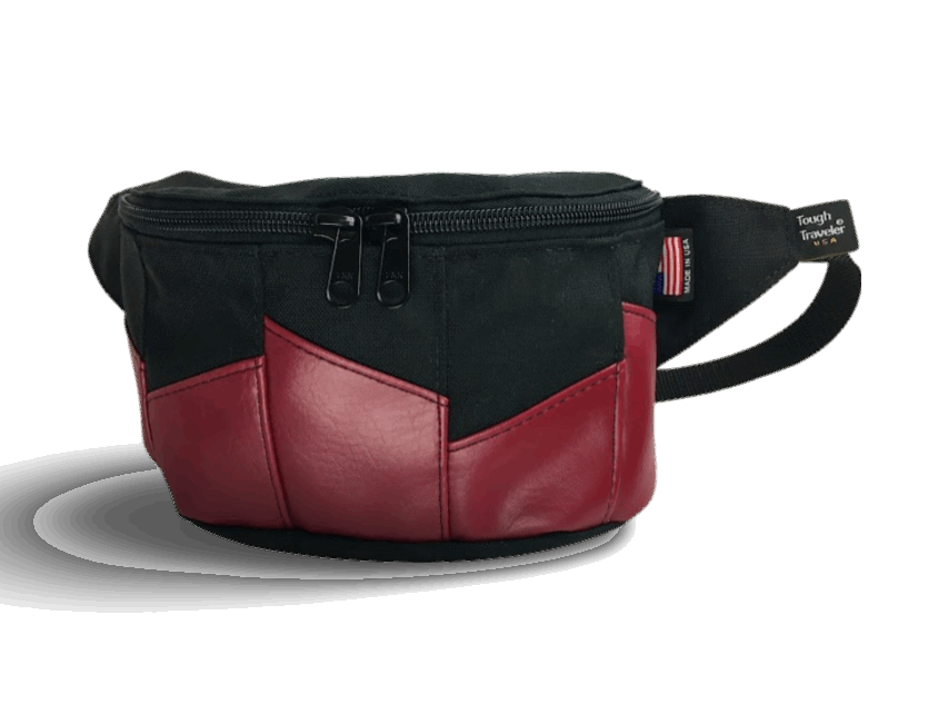 Tough Traveler DECO Sling / Waistpack