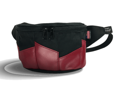 Tough Traveler DECO Sling / Waistpack