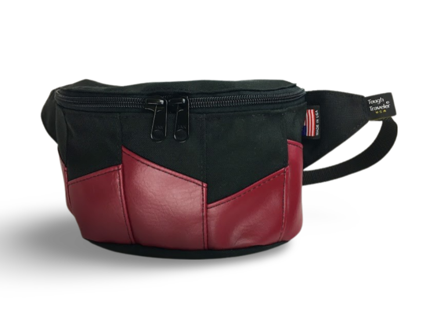 Tough Traveler DECO Sling / Waistpack