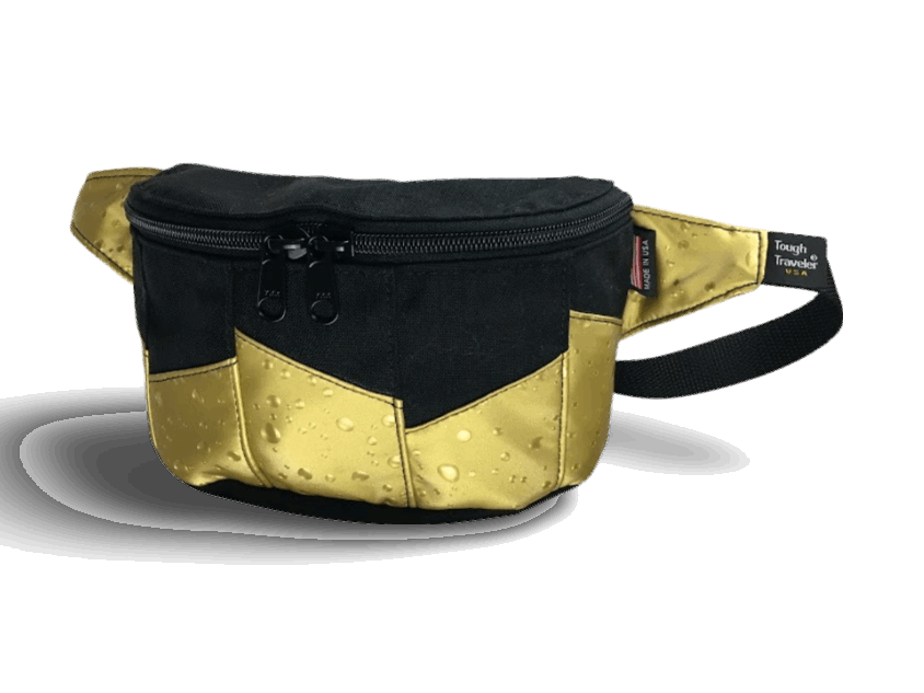 Tough Traveler DECO Sling / Waistpack