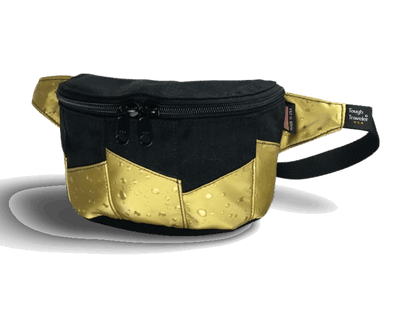 Tough Traveler DECO Sling / Waistpack