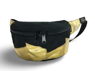 Tough Traveler DECO Sling / Waistpack