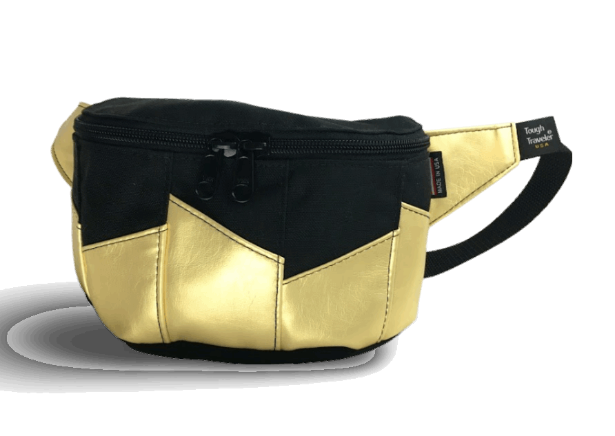 Tough Traveler DECO Sling / Waistpack