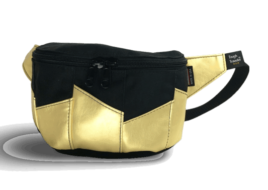 Tough Traveler DECO Sling / Waistpack