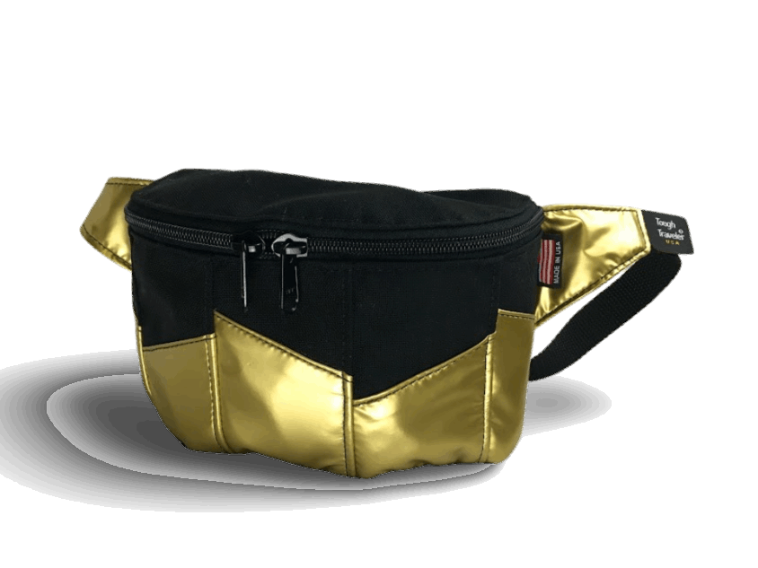 Tough Traveler DECO Sling / Waistpack