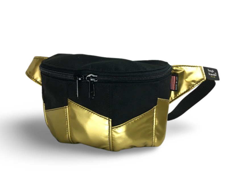 Tough Traveler DECO Sling / Waistpack
