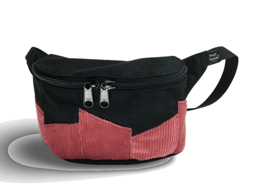 Tough Traveler DECO Sling / Waistpack