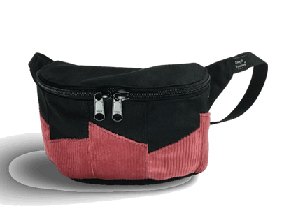 Tough Traveler DECO Sling / Waistpack