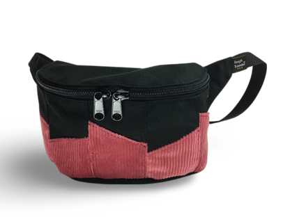 Tough Traveler DECO Sling / Waistpack
