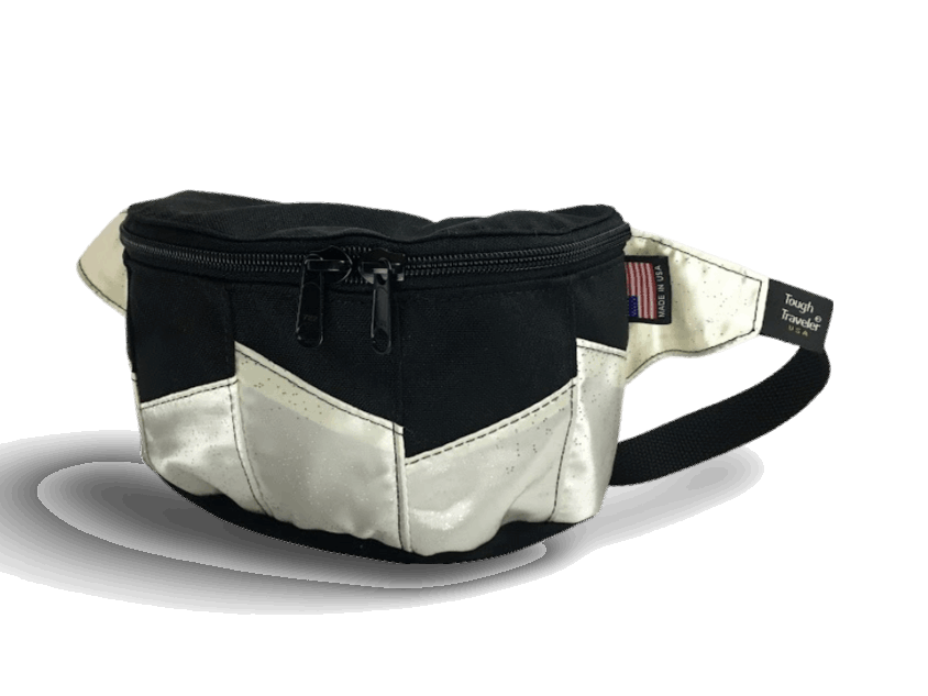 Tough Traveler DECO Sling / Waistpack