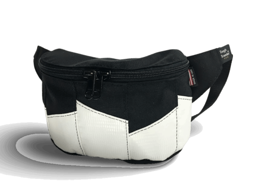 Tough Traveler DECO Sling / Waistpack
